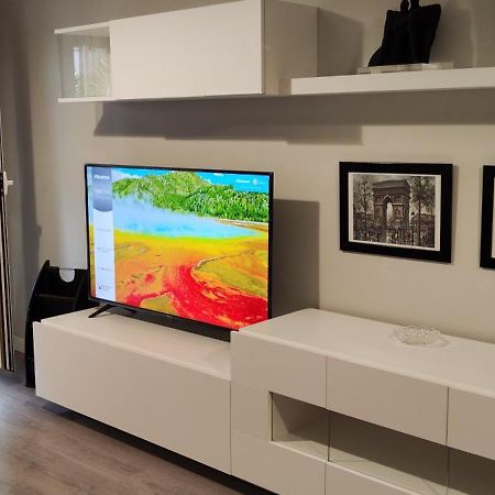 San Anton Centro Apartment Logroño Buitenkant foto