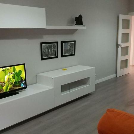 San Anton Centro Apartment Logroño Buitenkant foto