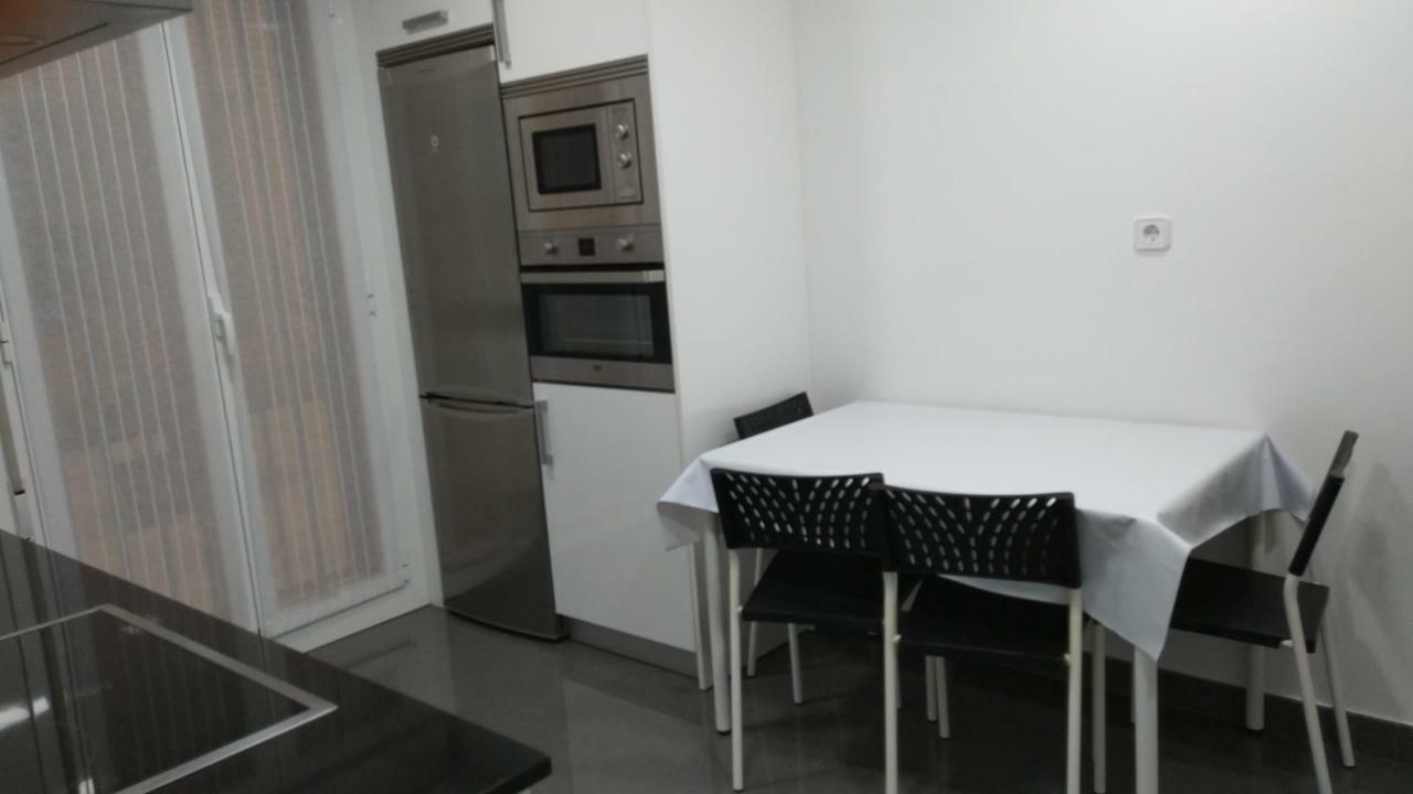 San Anton Centro Apartment Logroño Buitenkant foto