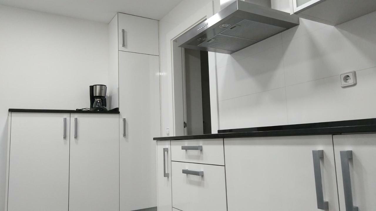 San Anton Centro Apartment Logroño Buitenkant foto