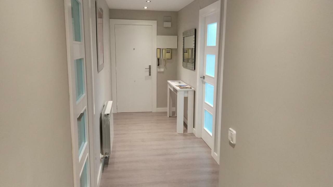 San Anton Centro Apartment Logroño Buitenkant foto