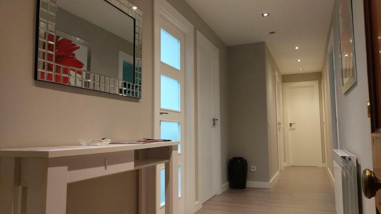San Anton Centro Apartment Logroño Buitenkant foto