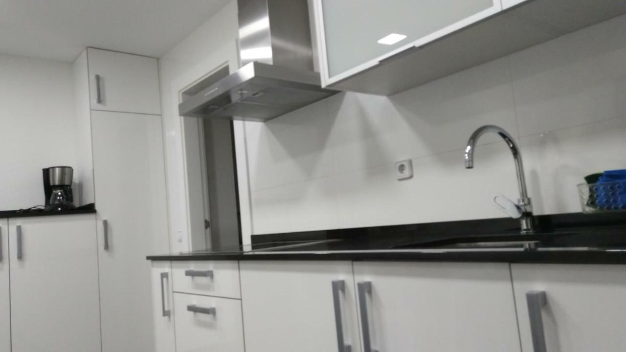 San Anton Centro Apartment Logroño Buitenkant foto