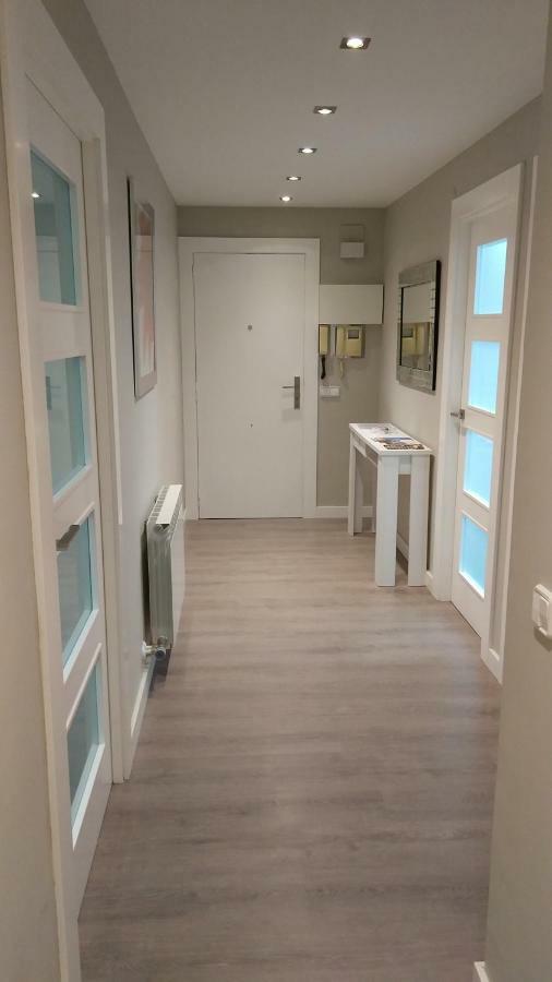 San Anton Centro Apartment Logroño Buitenkant foto