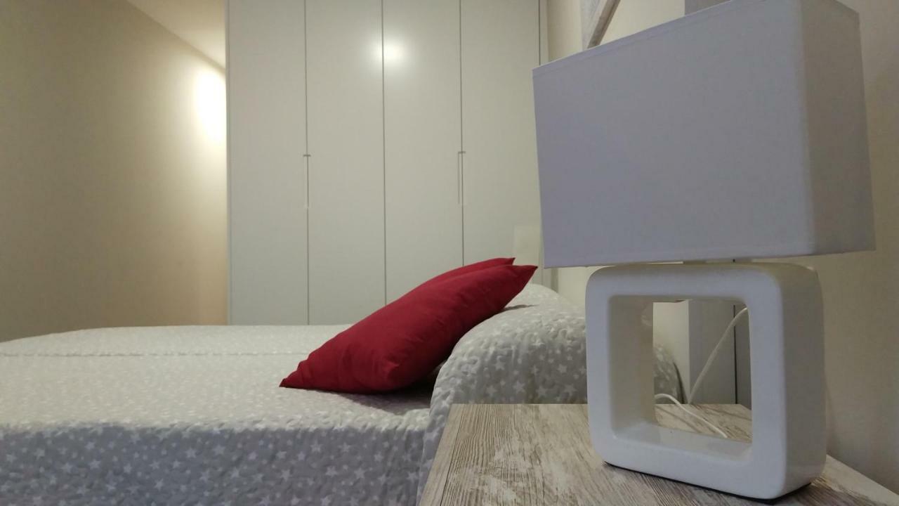 San Anton Centro Apartment Logroño Buitenkant foto