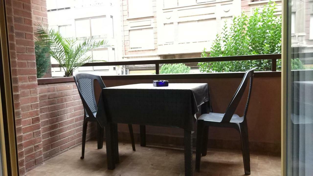 San Anton Centro Apartment Logroño Buitenkant foto