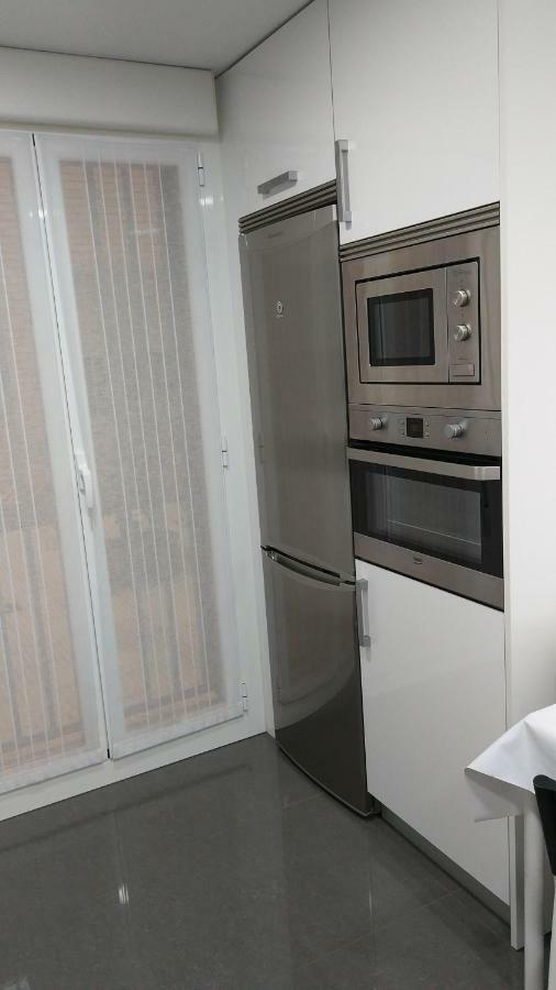 San Anton Centro Apartment Logroño Buitenkant foto