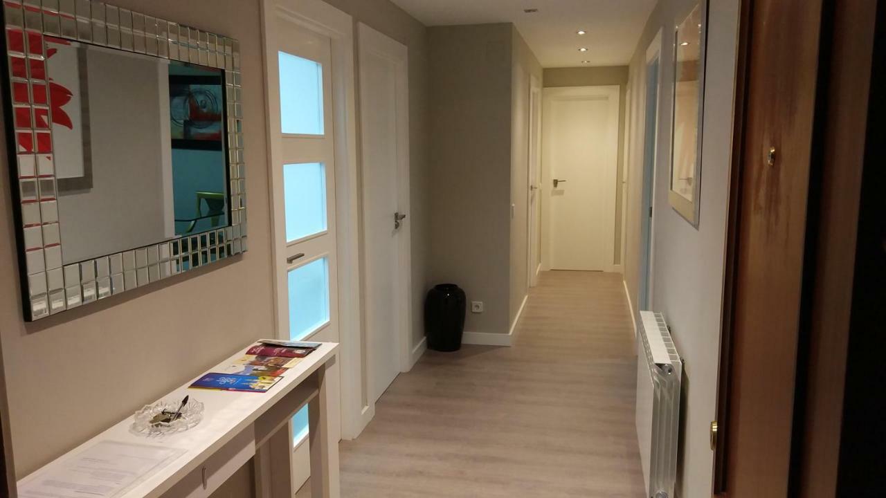 San Anton Centro Apartment Logroño Buitenkant foto